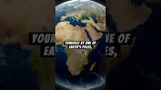 UNKNOWN EARTH FACTS! #shorts #didyouknow #funfacts