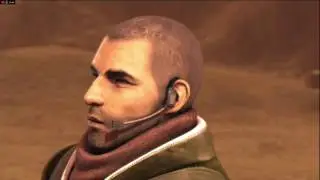 Red Faction: Guerrila - Mas'  Stream 1