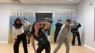 Brazily Dance Class Toronto