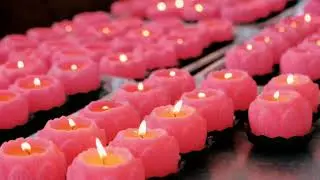Thean Hou Temple & Sin Sze Ya Temple