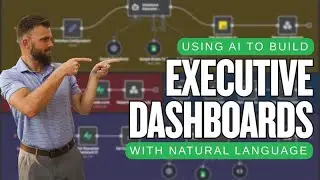AI Creates Dashboards. What's Next?