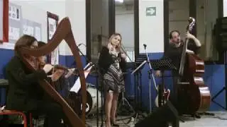 Padovarte Musica: Scarborough Fair (trad.)