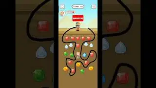 pull the gold level 153 | pull the gold easy level up tips and tricks 153 #shorts #gaming #viral