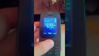 Nokia 105 invalid problem||how to sim invalid problem fix#sufi #mobile #center