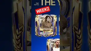 Maldini Loading In TOTY DRAFT FC Mobile 26 #fcmobile #fcmobileid #maldini