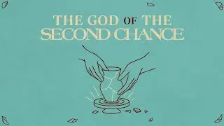 Week 2| God of Second Chances | Peter and Jesus| Jan 11, 2026 | Service 1