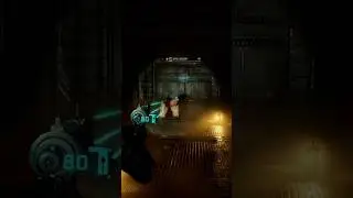 Uh&hellip; #deadspace2023 #bug #glitch #space #videogames