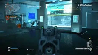 Triple Kem on sovereign *SOLO*
