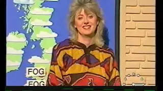 Good Morning Britain 13 March 1987