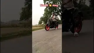 Abhishek Sargam Nishad viral video song