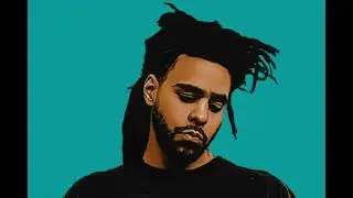 (FREE) J COLE TYPE BEAT - MOODSET