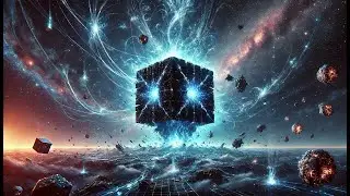 Magnetic Drift Zone – Ritual Darkwave Polar Anomaly