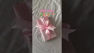 Low cost gift ideas🧸🍒|2024| #giftideas #lowcostgifts #aesthetic #youtubeshorts #fypage #fypシ゚