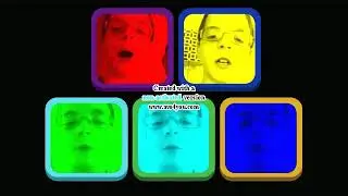 [Restoration] Unknown title / VidRhythm Bootyshake
