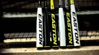 Easton Power Brigade BBCOR Baseball Bats