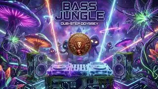 DubStep Drops 💣 DrumAndBass 🛸Extraterrestrial Alien Rave 👽 