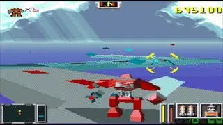 Let's Play Vortex Part 12: Worse Than Snake Way