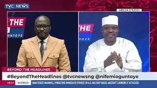 Tinubu’s Reforms: Is Nigeria in Crisis or in Transition to Rebirth?