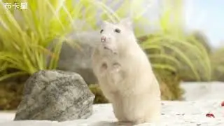 BUCATSTATE Hamster Bath Sand