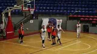 FRAMA INDUSTRIAL vs ARCOMA | MAXIBASQUET2024 | HIGHLIGHTS | July 17, 2024
