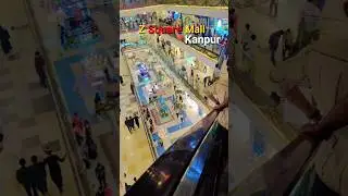 Z Square Mall Kanpur | best location | @GrowMindLife