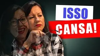 Será que o PENSAMENTO POSITIVO não está te fazendo se SENTIR PIOR?