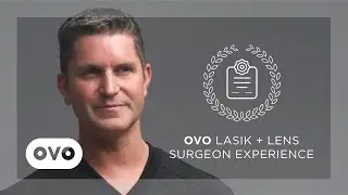 Choose Your Eye Doctor: Eye Surgeon Experience OVO Clinic in Minneapolis