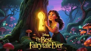 The BEST Fairytale Ever | 3D Animation Full Movie 2025 | Epic Adventure | English Lesson Story