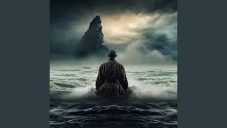 Meditation Sea Harmony