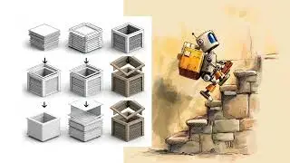 Functions in Programming Explained |  Skilled robot #programmingbasics #learntocode  #techeducation