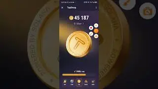 New Crypto  Tapswap crypto mining full guide   Notcoin Alternative
