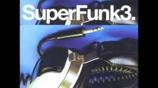 Johnny King And The Fatback Band - Put It In