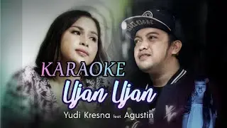 UJAN - UJAN  ( karaoke version )
