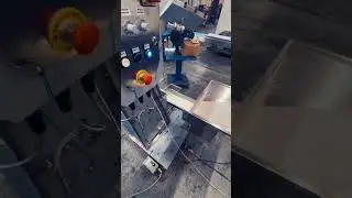 Elevatore Recupero Zucchero - VDS Automation