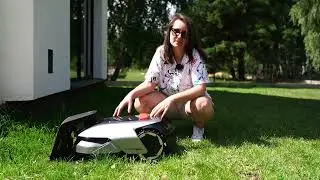 Dreame A1 - robot koszący, kt&oacute;ry potrafi zaimponować