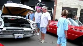 2011 CLEAR LAKE CAR SHOW - 1.AVI