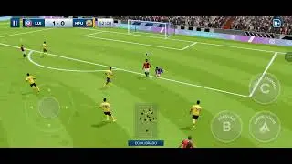 MAIS UMA VITÓRIA DLS!