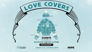 When Mercy Breaks the Cycle | Love Covers Judgment | Big Apple Church NYC Live