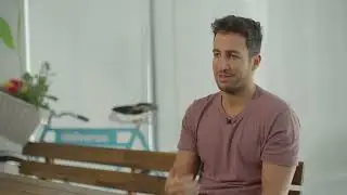 Credential - Deliveroo, online food delivery company
