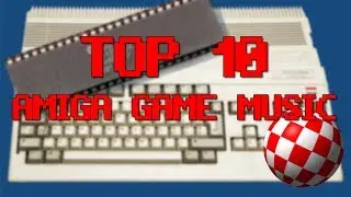 top 10 amiga game music