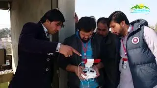 MAKING of KNOW MY NOWSHERA  DOCUMENTARY | Kingx Production