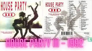 HOUSE PARTY III