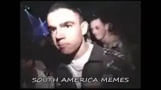Fritando ao som do Jornal Nacional