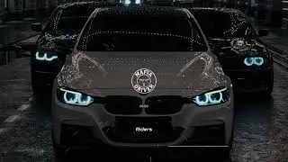 MD - Riders [TRAP / CAR MUSIC]
