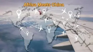 Africa Meets China: A New Era of Air Travel with Kenya Airways & China Eastern