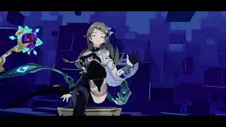 Honkai Impact 3 Exalted Memorial Arena Marut vs Vita, Sparkle and Thelema part 1