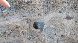 ROCK SCIENCE: Caldera del Rey Phreatomagmatic Phonolite Eruption, Tenerife, Canary Islands