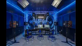 Dolby Atmos Mixing | Immersive Spatial Audio | Starsound Studios