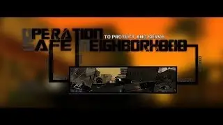 net4game || Operation Safe Neighborhood Official Promo