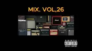 MIX, Volume26